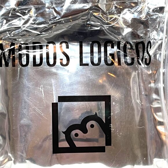 Wallet Phone Case iPhone 11 Pro Max Modos Logicos Case Wrist Strap Red Leather - Picture 12 of 16